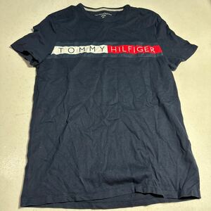 トミーヒルフィガー TOMMY HILFIGER 半袖Tシャツ 