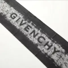 GIVENCHY ジバンシィ マフラー GV3518 J4435 メンズ