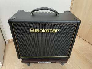 ブラックスター Blackstar ギターアンプ HT-5R フルチューブ