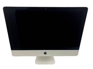 Apple iMac 一体型 パソコン 21.5-inch Late 2013 i5-4570R 8GB HDD 1TB Catalina 訳有 M8654965