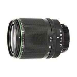 中古 １年保証 美品 PENTAX HD D FA 28-105mm F3.5-5.6 ED DC WR