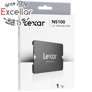 LEXAR MEDIA M.2 NVMe SSD NM610 LNM610-1TRBJP 1TB [管理:1000014829]