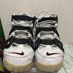 NIKE モアテン