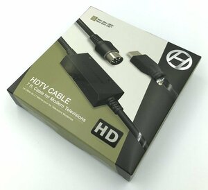 NEOGEO/CD(ネオジオ) HDMI 出力ケーブル