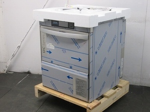 ウインターハルター 食器洗浄機・アンダーカウンタータイプ UC-M ※60Hz西日本専用 未使用品 4ヶ月保証 2021年製 三相200V【無限堂愛知店】