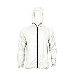 ENLIGHTENED EQUIPMENT COPPERFIELD WIND SHIRT White Sサイズ　登山　トレラン　UL　ウルトラライト　軽量　山と道