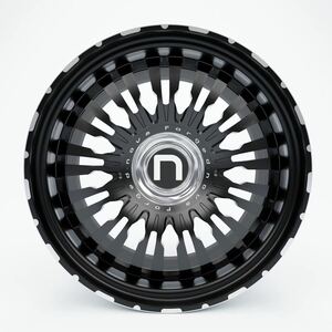 novaforged23インチ鍛造ホイールレンジローバーヴォーグスポーツヴェラールディスカバリーランクル300等★PCD等カスタム可能 16-26インチ