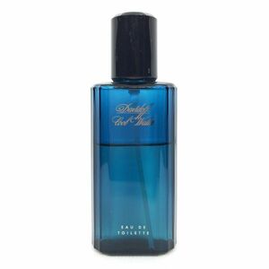 DAVIDOFF ダビドフ クール ウォーター EDT 75ml ☆送料350円