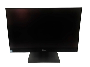 DELL Inspiron 5477 AIO i7-8700T 12GB HDD 1TB SSD 500GB Win11 一体型パソコン 中古 訳有 M8432539