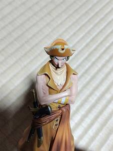 ワンピース GRANDLINE MEN フィギュア 15th EDITION ウソップ グラメン ONE PIECE