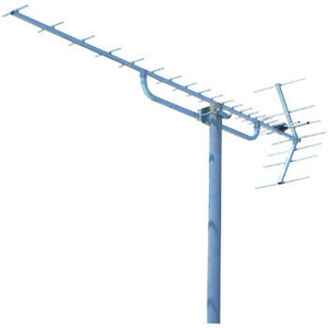 UHFアンテナUW26VR1 yagi