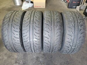 DIREZZA ZⅢ CUP 215/45/R17 87W GR86/BRZ CUP レースタイヤ DUNLOP ダンロップ ディレッツァ Z3 