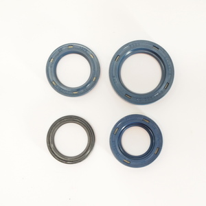 Engine oil seal set -CIF- Piaggio Ciao SI Bravo without variomatic チャオ 等のオイルシールセット バリエーター無しモデル用