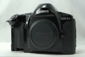 Canon EOS-1N SN119344
