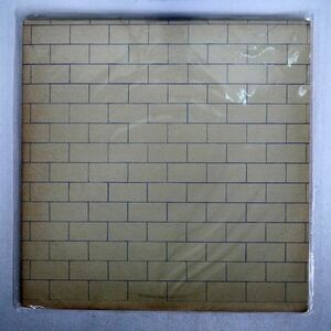 PINK FLOYD/THE WALL/COLUMBIA PC236183 LP