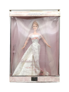 Mattel International◆バービー/ドール/2002/Sophisticated wedding/53370/ブライダルコレクション