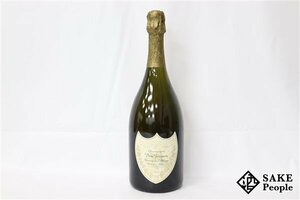 □1円～ ドン・ペリニヨン レゼルヴ・ド・ラベイ 2003 750ml 12.5％ シャンパン