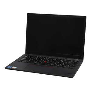 Lenovo ThinkPad L13 Gen3(Win10x64 11DG) 中古 Core i7-1.7GHz(1255U)/メモリ16GB/SSD512GB/13.3/Wi-Fi6対応/Webカメラ [並品] TK