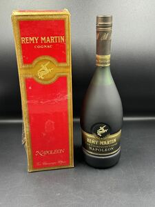 レミーマルタン FINE CHAMPAGNE コニャック ナポレオン 700ml