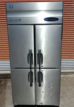 ホシザキ業務用冷凍冷蔵庫HRF-90ZFT