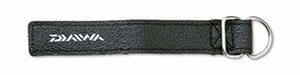 ダイワ(DAIWA) ベリピタ尻手ベルト(A) ブラック 20 × 135mm 798044