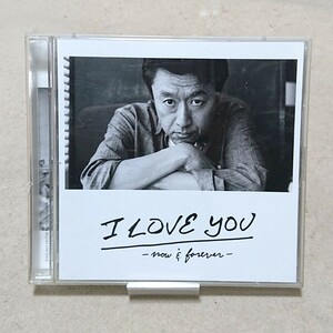 【CD】桑田佳祐 I Love You - Now & Forever《2枚組》