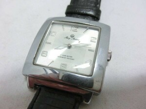 Mavy Maison マビー メイゾン 腕時計 G-1030 動作未確認 ジャンク品 G0222
