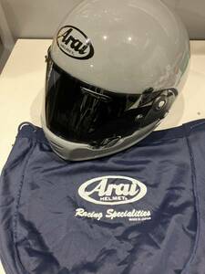 アライ　Arai ラパイドネオ ラパイドNEO　　モダングレー　M size