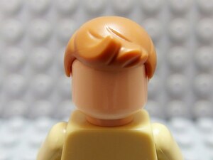 ★LEGO★ミニフィグヘアー★(35699-150)