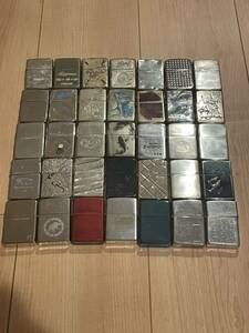 ZIPPO ジッポーライター いろいろ　まとめて