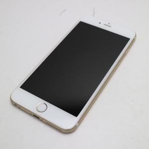 美品 SIMフリー iPhone6S PLUS 16GB ゴールド 即日発送 スマホ Apple 本体 白ロム あすつく 土日祝発送OK