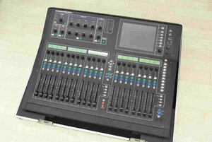 F☆Allen&Heath アレンアンドヒース デジタルミキサー GLD-80 ☆現状品☆