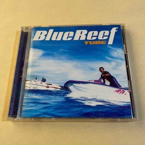 TUBE 1CD「ブルー・リーフ」