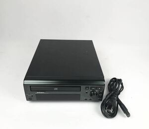 BOSE ボーズ CDA-8 CDプレーヤー コンパクトディスクプレーヤー 動作品