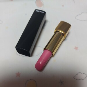 ★人気色★CHANEL　シャネル　ルージュ　アリュール　04　イマジナシオン　リップ　リップスティック　口紅　ピンク