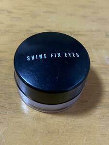 SHINE FIX EYES No.31 Play Mode 韓国コスメ ※使いかけ