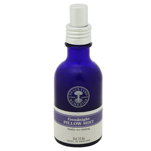 ニールズヤード レメディーズ グッドナイトピローミスト 45ml 化粧品 コスメ NEAL’S YARD REMEDIES 新品 未使用