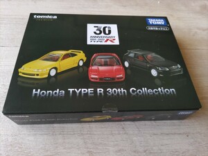 トミカ　Honda TAPE R 30th Collection