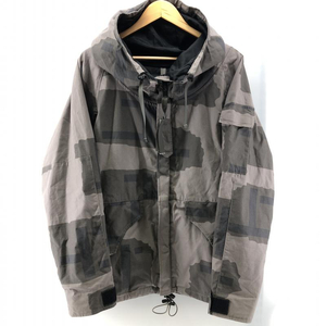 【中古】COLIMBO WIGWAM BOOT CAMP TRANINGN PARKA サイズM Tパターンカモ コリンボ　パーカー[240024447679]