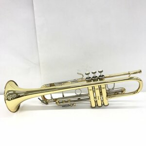 Bach トランペット Stradivarius Model 37. bach バック トランペット model37 ハードケース付き【CDBD9005】