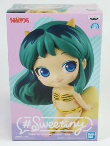 在庫2 / うる星やつら #Sweetiny LUMⅡラム フィギュア Aノーマルカラー