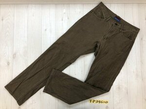 JOHNBULL ジョンブル × URBAN RESEARCH メンズ アーバンリサーチ メンズ ストレッチ チノパンツ 30 ブラウン