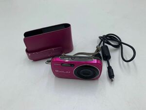 ○ CASIO カシオ EXILIM EX-N10 コンパクトデジタルカメラ 