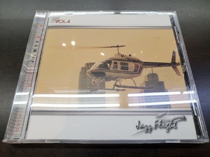 CD / Jazz Flight VOL.4 / 中古