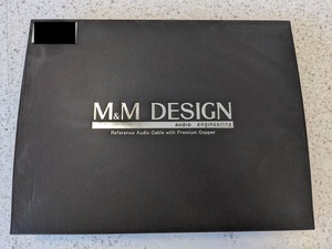 M&M　DESIGN　SN－ＵＳＢ6000　TypeＣ-miniB　エムアンドエム　デザイン　USBケーブル・4ｍ