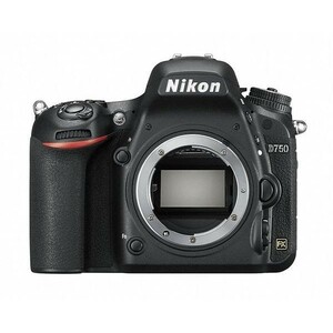 中古 １年保証 美品 Nikon D750 ボディ