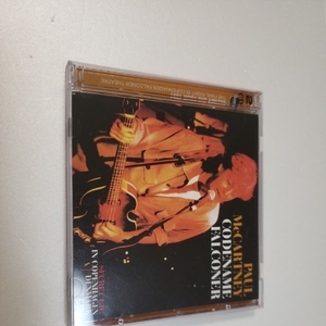 ポール・マッカートニー/CODENAME 　FALCONER 2CD 1991 