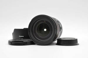 【美品】Canon EF 24-70mm F4 L IS USM キャノン レンズ ブラック 黒