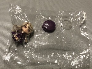 未開封 ねんどろいろぷち Fate Stay Night SN FGO イリヤ コート