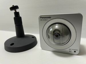 Panasonic 防犯カメラ BB-HCM511 ネットワークカメラ 